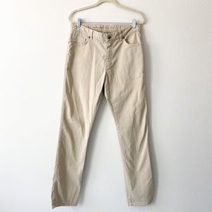 *SOLD* Ermenegildo Zegna Khaki Tan Casual